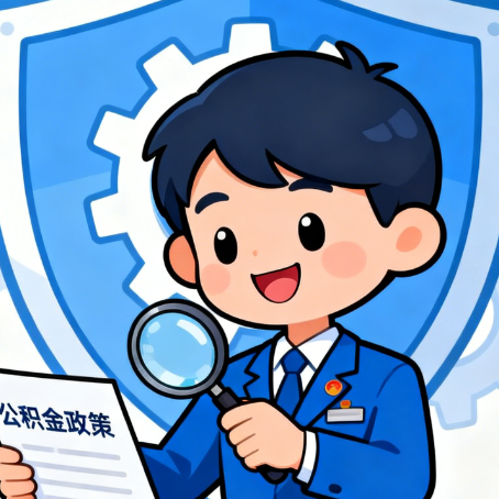 抚顺《关于2025住房公积金年度缴存有关问题的通知》政策解读