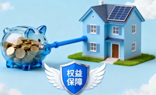 抚顺住房公积金政策“上新” 一文为你划重点