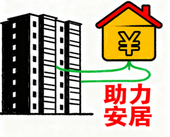 抚顺从发放补贴到公积金贷提额,各地保障多子女家庭住房政策升温