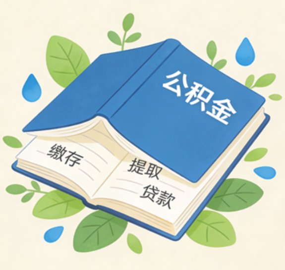 抚顺住房公积金的提取条件