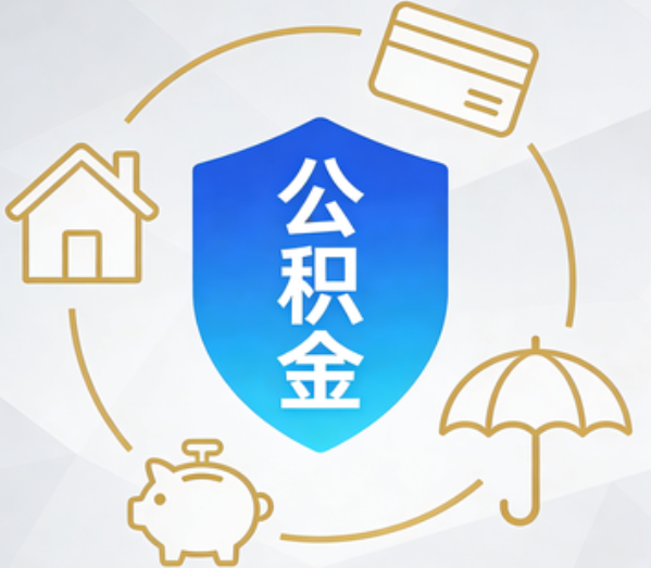 抚顺对受2025年汛情影响的缴存职工给予阶段性支持