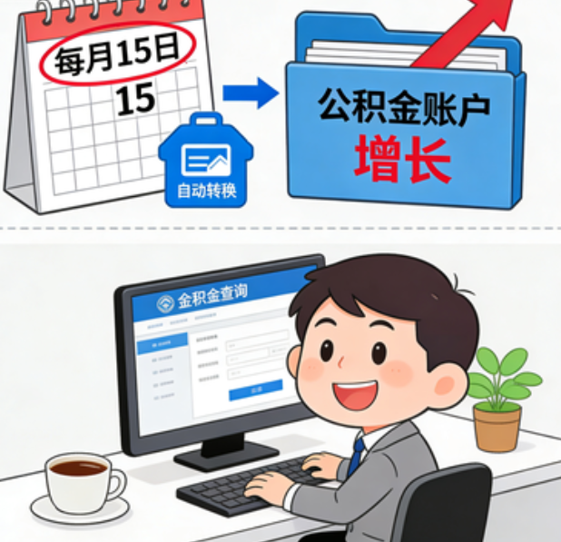 抚顺公积金代办服务:专业赋能,合规守护您的住房权益