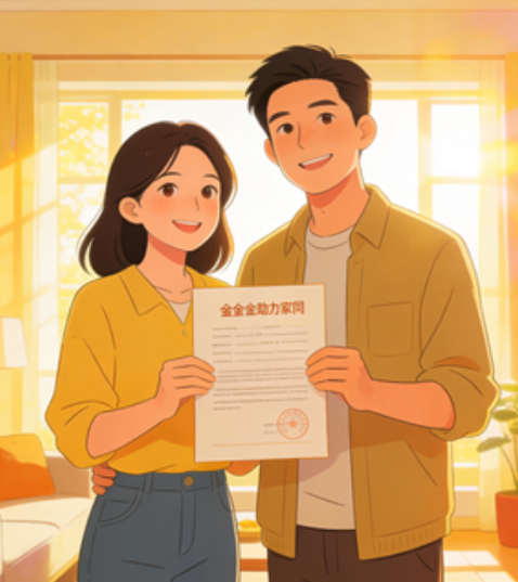 抚顺提取住房公积金直付房租业务操作详解