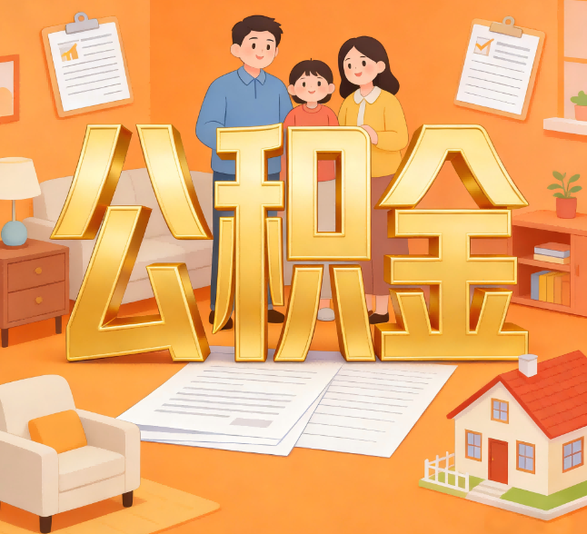 抚顺公积金代办服务的现实价值与普惠意义