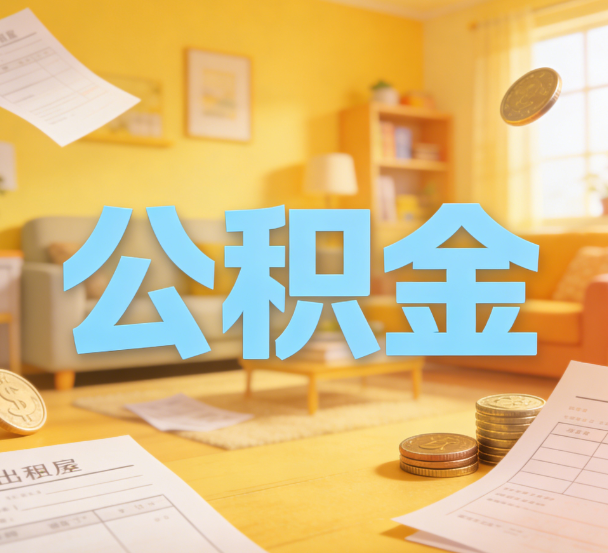 抚顺别让公积金“躺在账户里睡觉”！