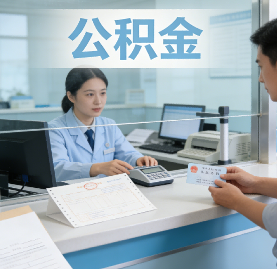 抚顺公积金提取的两种方式全面对比