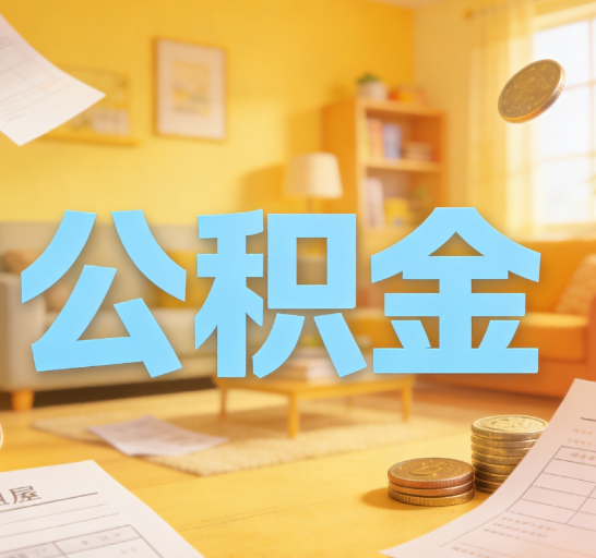 抚顺买房如何提取公积金？
