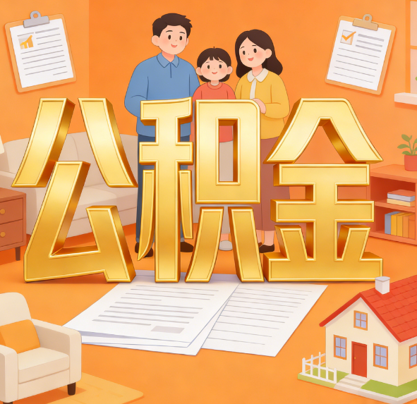 抚顺公积金代办服务悄然兴起