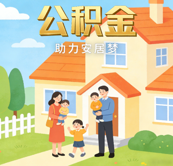 抚顺公积金代办行业观察：合规化浪潮下，专业服务迎来价值回归